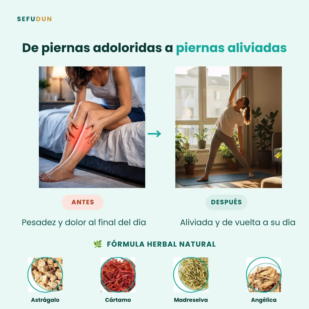 Parches para Alivio y Confort diario x2 UNIDADES