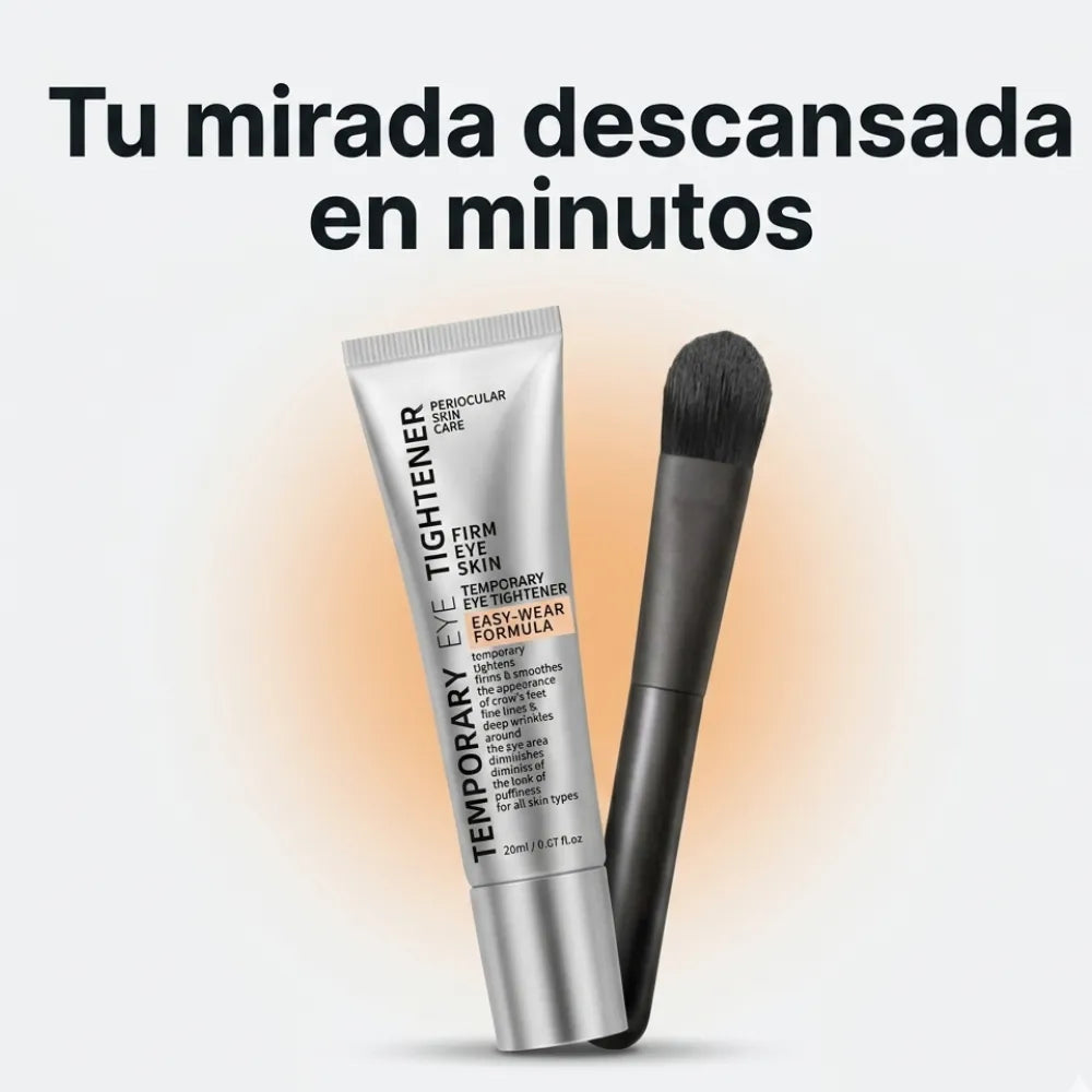 LIFTIX® Sérum tensor. Bolsas y arrugas visiblemente reducidas.